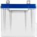    Trinix    12 200 TGL12V200Ah/20Hr GEL