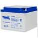   Trinix   12 26 TGL12V26Ah/20Hr GEL 