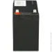    Trinix   12 7.2 12V7.2Ah/20Hr AGM -