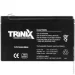    Trinix   12V12Ah/20Hr AGM -