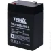    Trinix    6 4 TGL6V4Ah/20Hr GEL