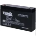    Trinix    6 7 TGL6V7Ah/20Hr GEL