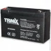    Trinix 6V12Ah AGM