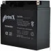    Trinix 12V18Ah AGM
