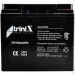    Trinix 12V18Ah AGM