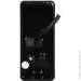 Trinix   EM-Marine TRR-1201EW Black 