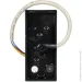 Trinix     EM-Marine TRR-1202EW 
