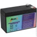    Trinix 12V6Ah LFP