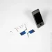 Trinix  Mifare TRK-1206BTFW Black  Bluetooth,  ,     