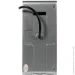 Trinix  Mifare TRK-1206BTFW Silver  Bluetooth,  ,     
