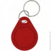 Trinix - Proxymity-key Mifare 1 RED