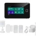   Trinix    TRX-GSM-Kit(LCD)(WiFi)  WiFi  GSM
