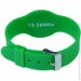 Trinix  WRB-03MF Mifare 1K GREEN