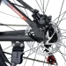  Trinx M116 2022 26" 2022 / 17" (M116.17MBBR)
