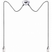  Trio Cord (310100206)