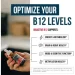  Triquetra   B12 - BioActive Vitamin B12 30  (4384307079)