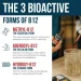  Triquetra   B12 - BioActive Vitamin B12 30  (4384307079)