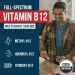  Triquetra   B12 - BioActive Vitamin B12 30  (4384307079)