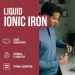   Triquetra  -    Ionic Liquid Iron 59  (4384308467)