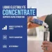 Вітаміни Triquetra Концентрат електролітів преміум-класу Ionic Lytes Electrolyte Concentrate 240 мл (4384307062) Вітаміни Triquetra Концентрат електролітів преміум-класу Ionic Lytes Electrolyte Concentrate 240 мл (4384307062)