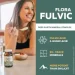   Triquetra    - Mineral Complex Fulvic Acid +  Humic Extract 60  (4384307086)