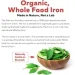  Triquetra    - Plant Iron 90  (4384307100)