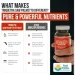   Triquetra ǳ  -  '  Saw Palmetto Extract 60 