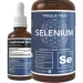 Витамины Triquetra Пищевая форма селена премиум-класса Selenium 59 мл (4384307099) Витамины Triquetra Пищевая форма селена премиум-класса Selenium 59 мл (4384307099)