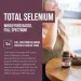 Вітаміни Triquetra Рослинний селен преміум-класу Total Selenium 60 капсул (4384307102) Вітаміни Triquetra Рослинний селен преміум-класу Total Selenium 60 капсул (4384307102)