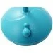  Trisa Florissima turquoise (9337.1410)
