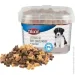  Trixie Junior Soft Snack Bones   140  (4011905315188)