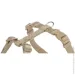 Trixie  Premium H-harness   XSS 3044  10   (4053032673175)