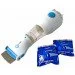 Trixie       V-Comb Licetec     White (do158)