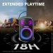   Tronsmart Halo 100 Black (862339)