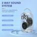   Tronsmart Halo 100 Black (862339)