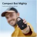   Tronsmart Mirtune H1 Black (1117206)