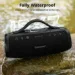   Tronsmart Mirtune S100 Black (1120931)