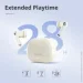 Tronsmart  Sounfii R4 beige (1096448)