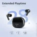 Tronsmart  Sounfii R4 black (1096447)