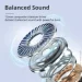 Tronsmart  Sounfii R4 black (1096447)