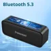   Tronsmart T2 mini 2023 Black