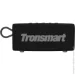 Портативна колонка Tronsmart Акустична система Trip black (786390) Портативна колонка Tronsmart Акустична система Trip black (786390)