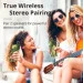   Tronsmart Trip Camoufla (859946)