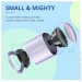   Tronsmart Mini Nimo Speaker TWS 5W Bluetooth Purple