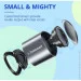   TWS  Tronsmart Mini Nimo Speaker 5W Bluetooth Black+Gold