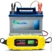   Trotec PBCS 6A, 12V, 4-150Ah (4675000010)