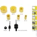    Trotec HSS Bi-metal Set (6215001351)