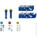   Trousselier : ˳- -   - 3      -   (D011)
