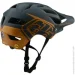 Troy Lee Designs  TLD A1 MIPS Classic Grey/Yellow XS (1106-190111140)