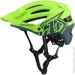 Troy Lee Designs  TLD A2 MIPS Decoy S Yellow/Blue (1106-191485001)